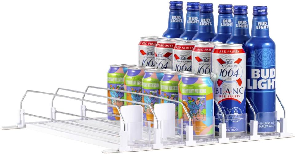 Rula Drink Dispenser for Fridge