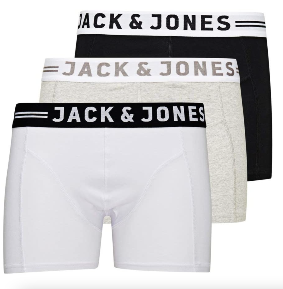 Boxers Jack & Jones