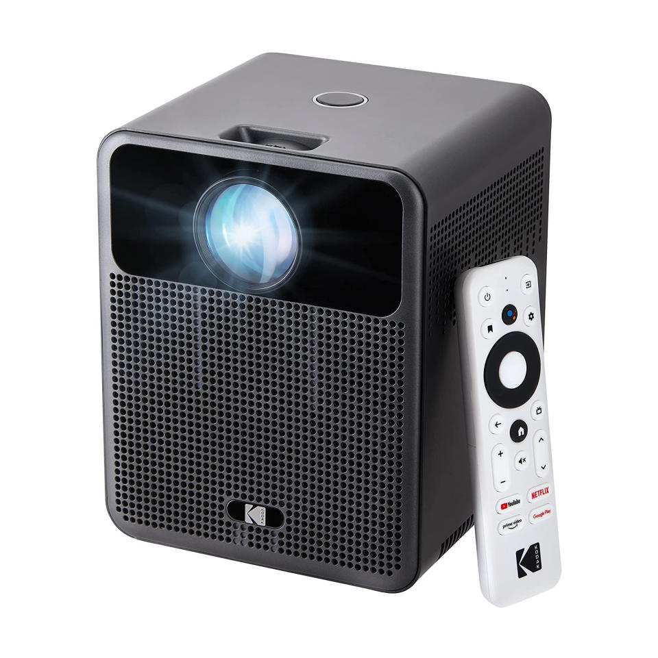 KODAK FLIK HD10 Smart Projector