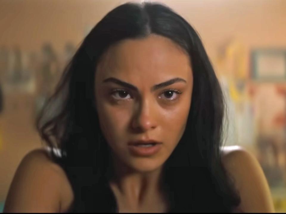 camila mendes in do revenge