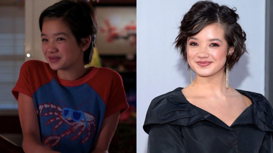 <p><em>Andi Mack</em> was still on the air pretty recently, but star Peyton Elizabeth Lee has grown up <em>a lot</em>, and now her career is blowing TF up. The actress just landed the lead role in Disney’s upcoming project <em>The Secret Society of Second Born Royals</em>, where she plays a princess with casual superpowers. Count me, an adult woman, in. </p>
