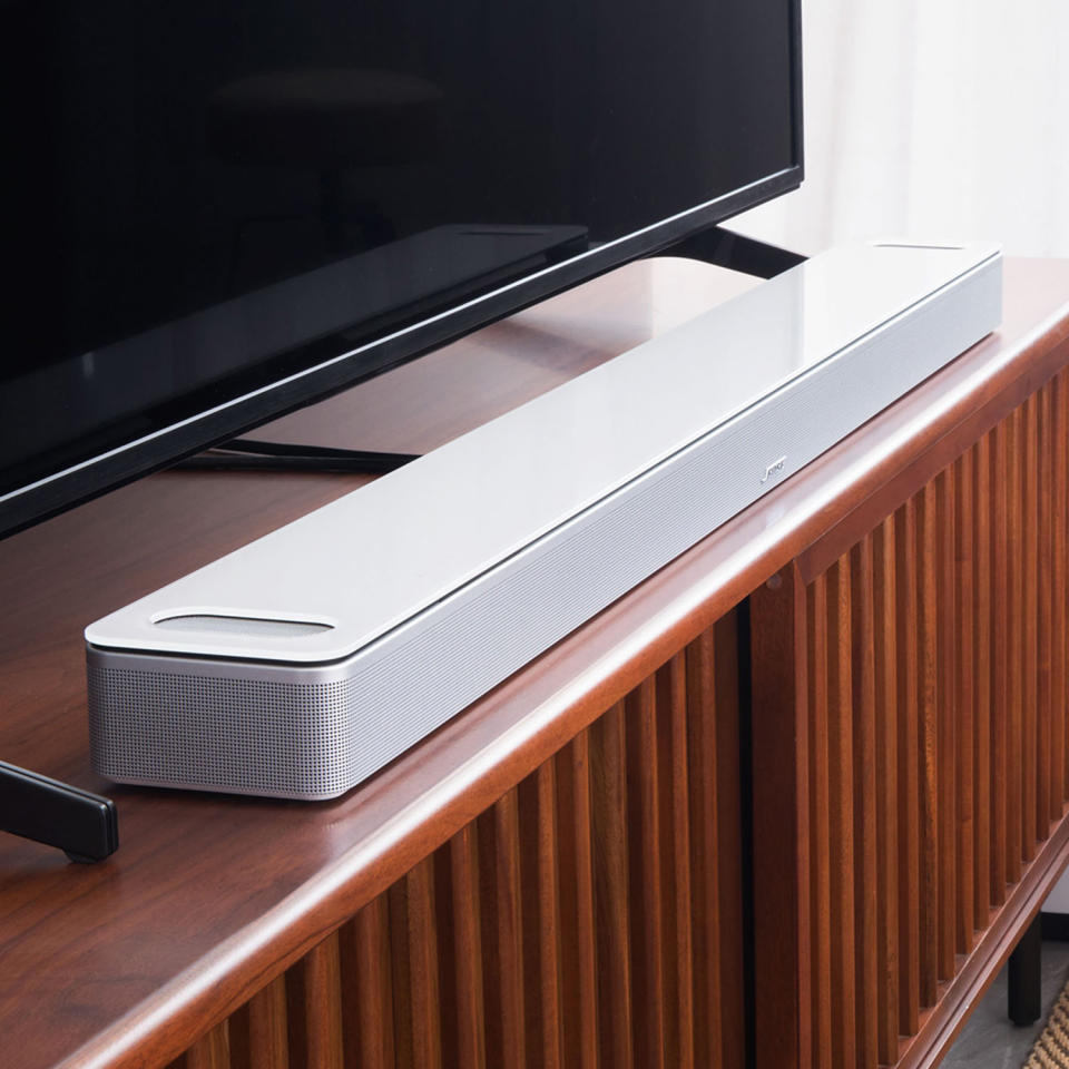 Bose Soundbar 900