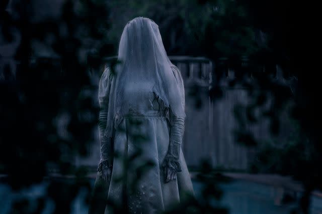 <p>Warner Bros/Kobal/Shutterstock</p> 'The Curse Of La Llorona', 2019