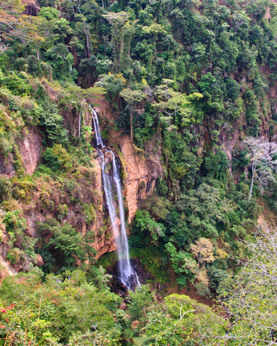 Malawi