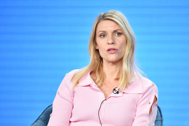 Claire Danes Explains Why She Turned Down Titanic Role