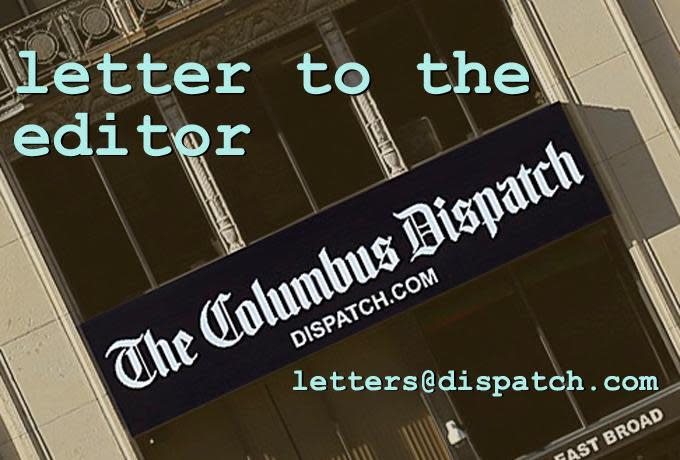 Letters to the Editor