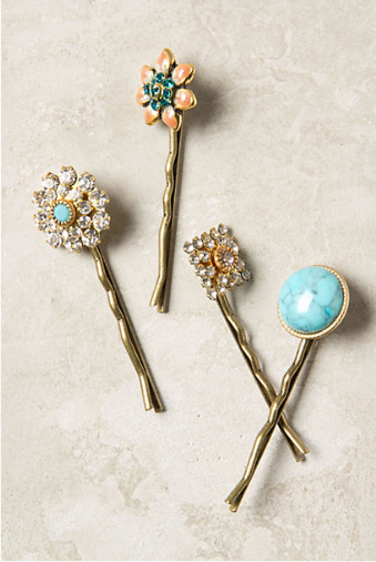 Hair Pins