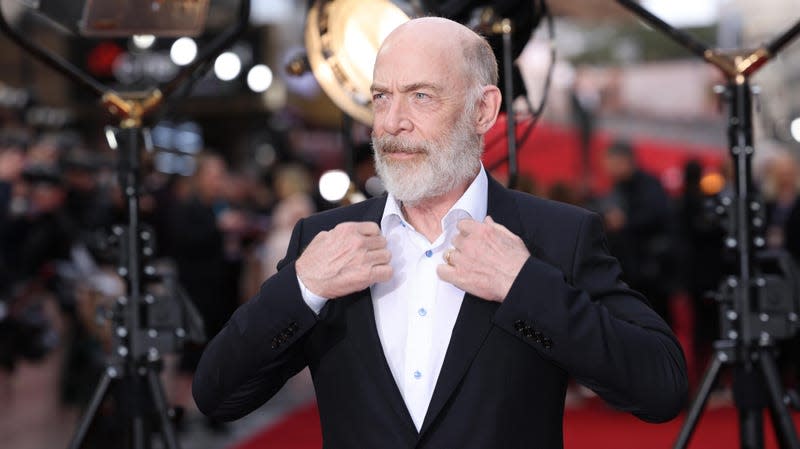 J.K. Simmons