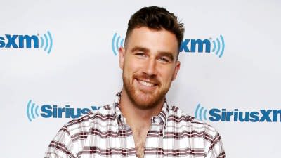 Feature Travis Kelce Dating History