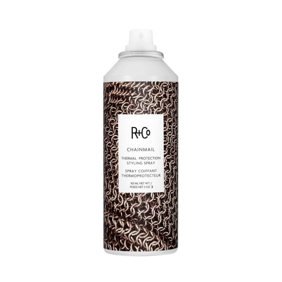 <p><a href="https://go.redirectingat.com?id=74968X1596630&url=https%3A%2F%2Fwww.randco.com%2Fproducts%2Fchainmail-thermal-protection-spray&sref=https%3A%2F%2Fwww.elle.com%2Fbeauty%2Fhair%2Fa44664522%2Fhow-to-make-your-hair-grow-faster%2F" rel="nofollow noopener" target="_blank" data-ylk="slk:Shop Now;elm:context_link;itc:0;sec:content-canvas" class="link ">Shop Now</a></p><p>Chainmail</p><p>randco.com</p><p>$36.00</p>