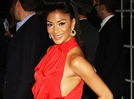 Nicole Scherzinger CONFIRMED As New X Factor Judge