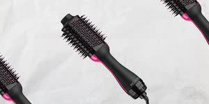 Revlon Hot Brush