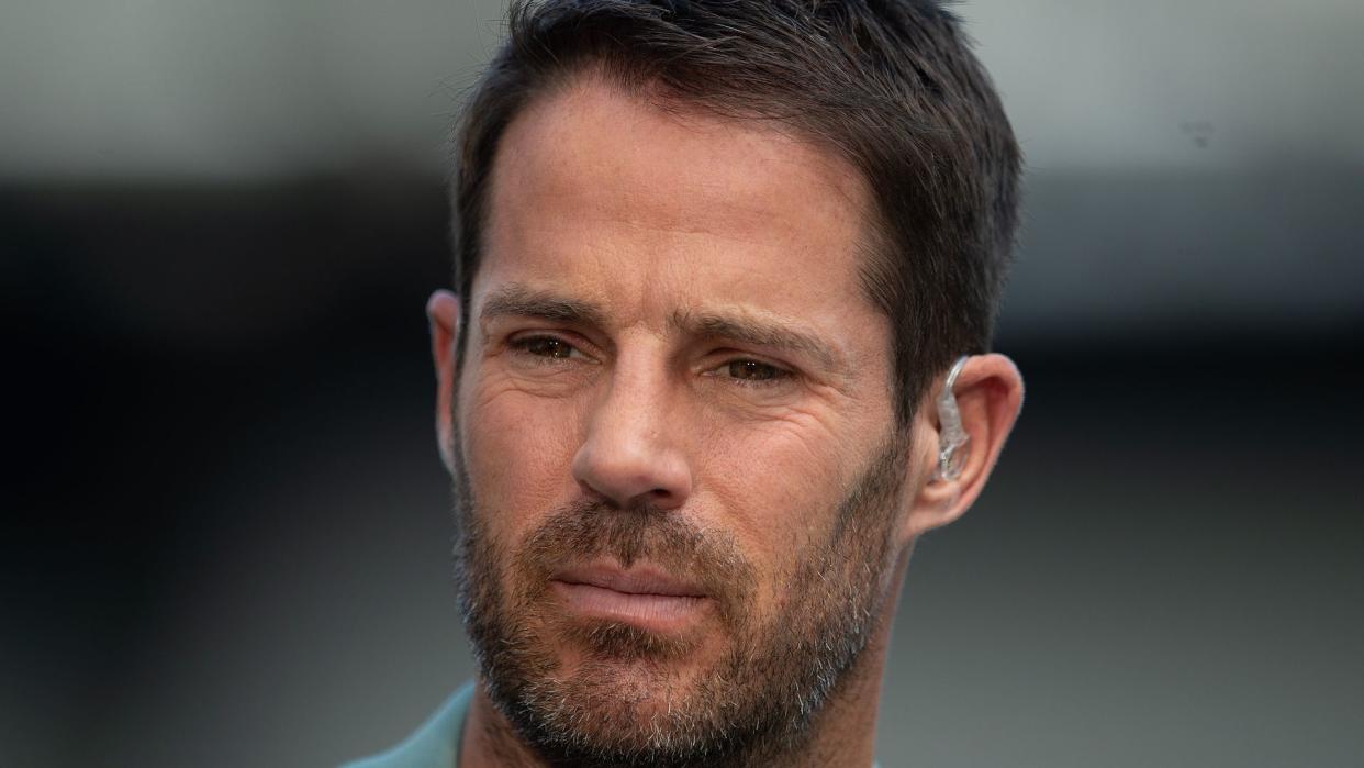 Jamie Redknapp