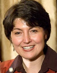 U.S. Congresswoman Cathy McMorris Rodgers (R-WA)