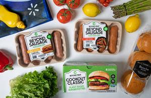 Beyond Meat, Inc.