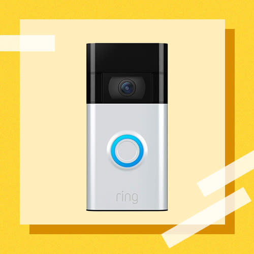 Ring Video Doorbell