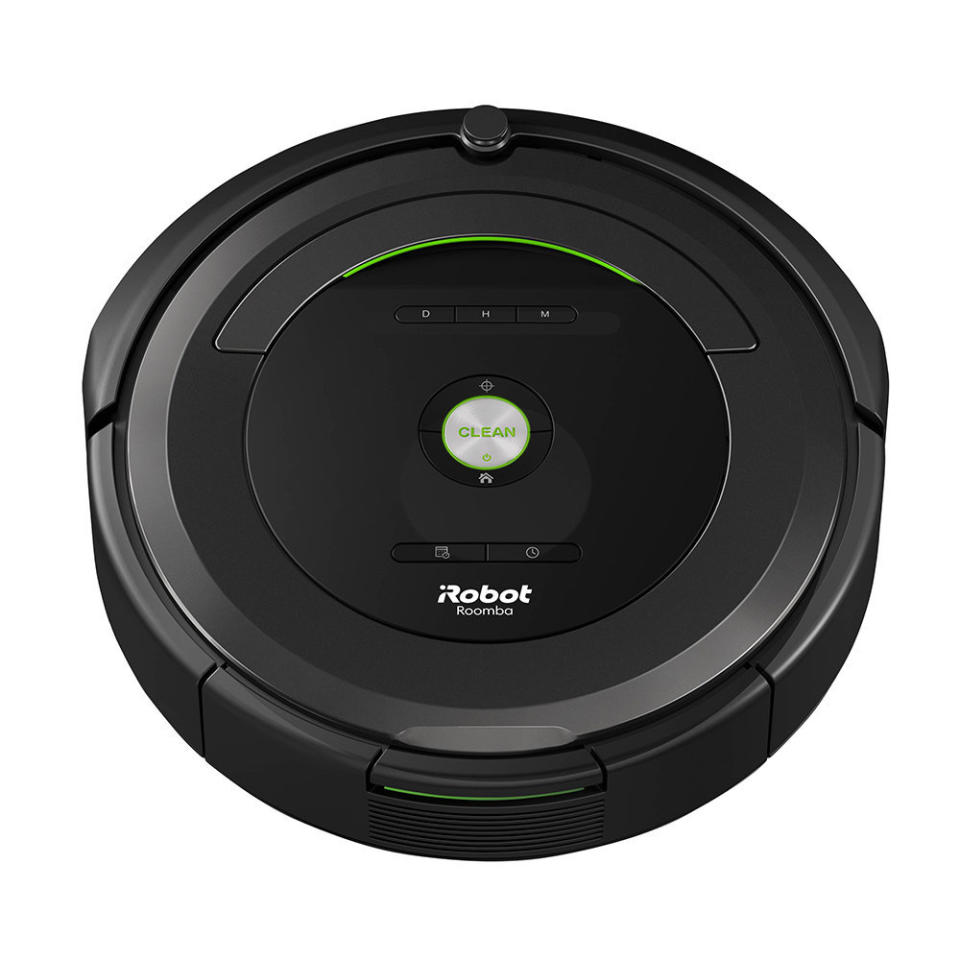 Roomba by iRobot 680 Robot Vacuum