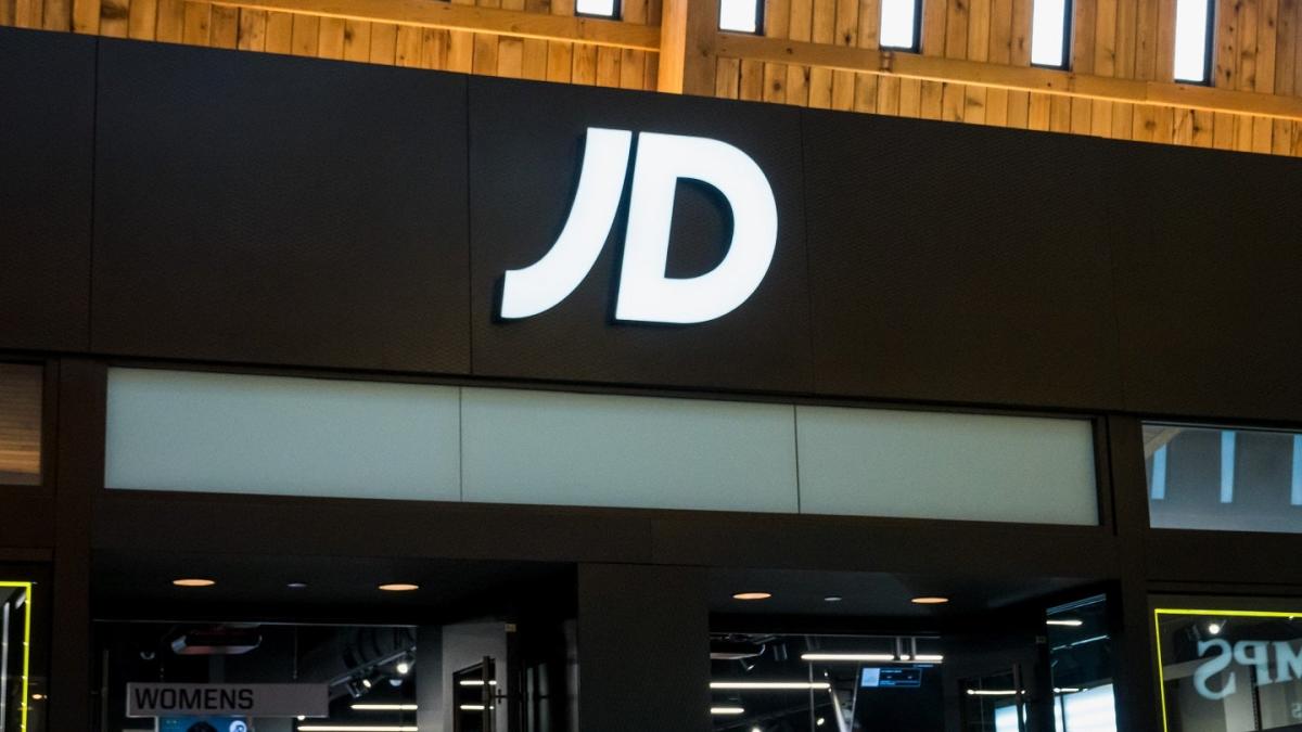 JD Sports Israel enhances in-store shopping with new digital kiosks