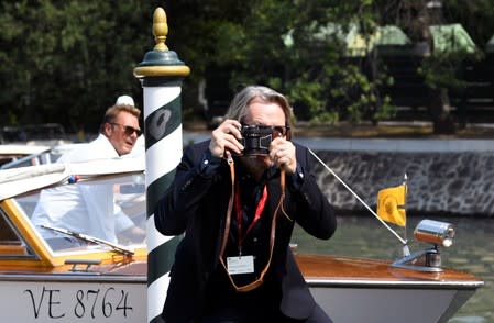 76th Venice Film Festival