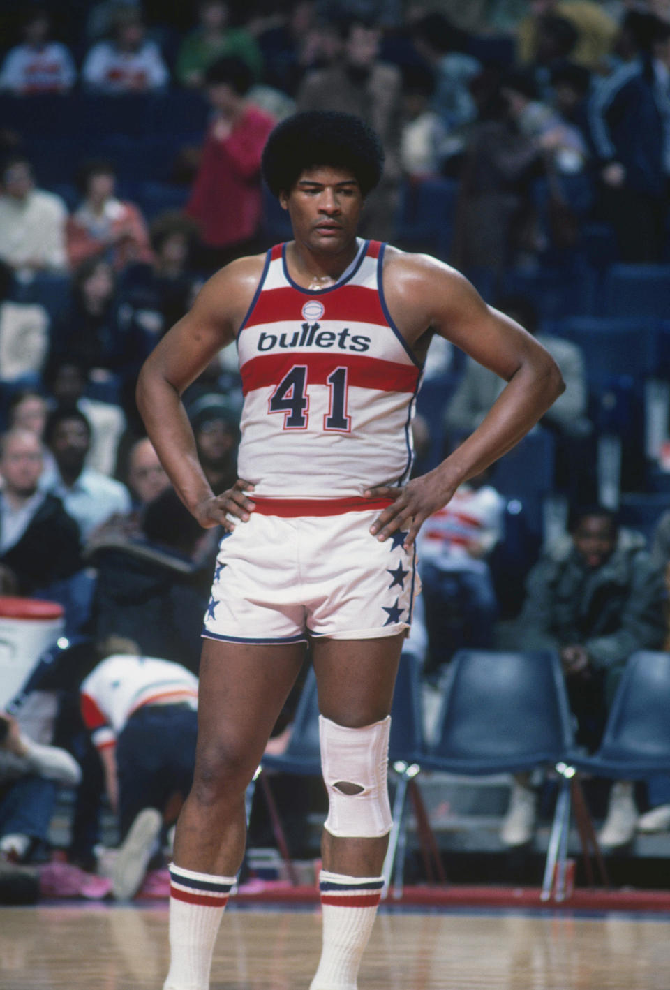 Wes Unseld | June 2