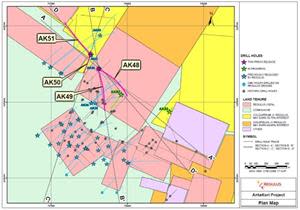 Plan Map