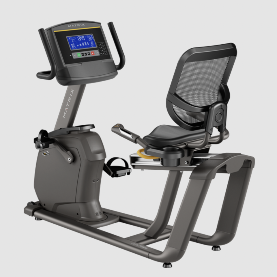 <p><a href="https://go.redirectingat.com?id=74968X1596630&url=https%3A%2F%2Fwww.johnsonfitness.com%2FMatrix-R30-Recumbent-Bike-P37987.aspx%3Flfc%3DMXCXR-03%26gclid%3DCjwKCAjw_aemBhBLEiwAT98FMtm8uiSTYwDlvN6ETZ_upRp0uNs471Wu3F6xejuXDwlSH2KtAjzslhoC8gkQAvD_BwE&sref=https%3A%2F%2Fwww.menshealth.com%2Ffitness%2Fg42538151%2Fbest-recumbent-exercise-bikes%2F" rel="nofollow noopener" target="_blank" data-ylk="slk:Shop Now;elm:context_link;itc:0;sec:content-canvas" class="link ">Shop Now</a></p><p>R30 Recumbent Bike</p><p>johnsonfitness.com</p><p>$2199.00</p>