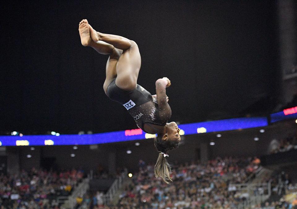 simone biles