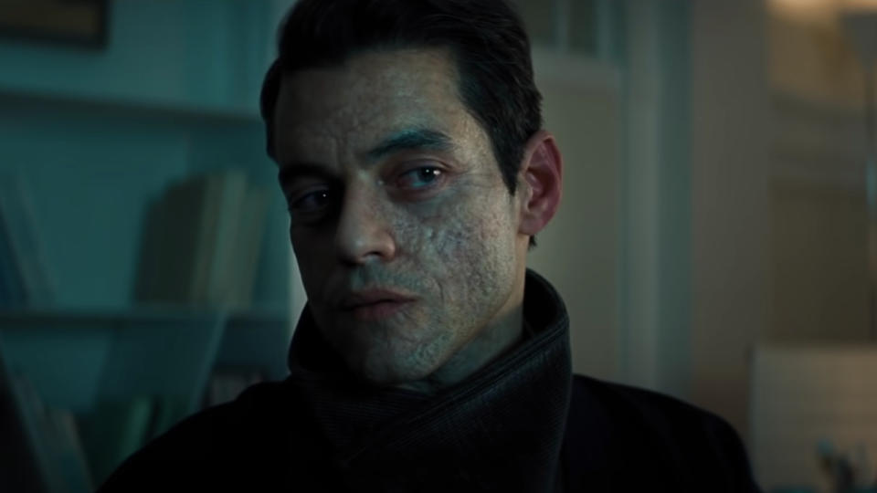 <p> Technically <em>No Time To Die’s</em> Lyutsifer Safin (Rami Malek) is the only villain to beat James Bond. Infecting 007 with the Project Heracles bioweapon ensured that Bond could never be reunited with his beloved Dr. Madeleine Swann (Léa Seydoux) and their daughter. </p>