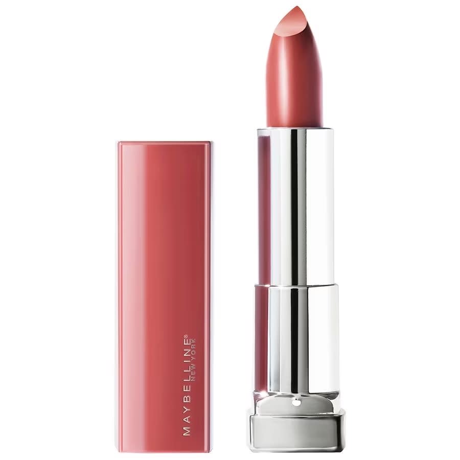 Maybelline Color Sensational Lipstick in Mauve for Me