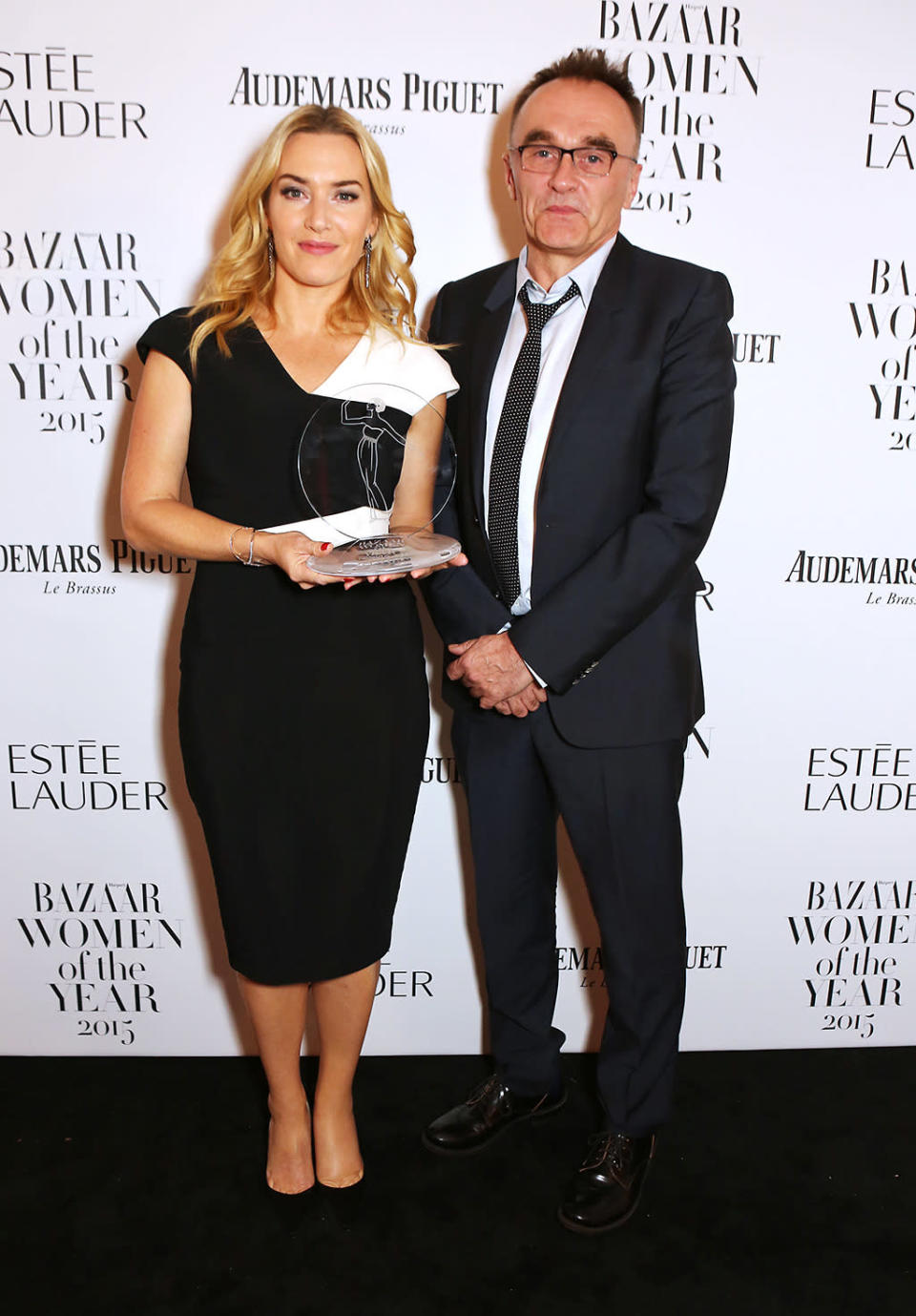 Harpers Bazaar Women of the Year Awards