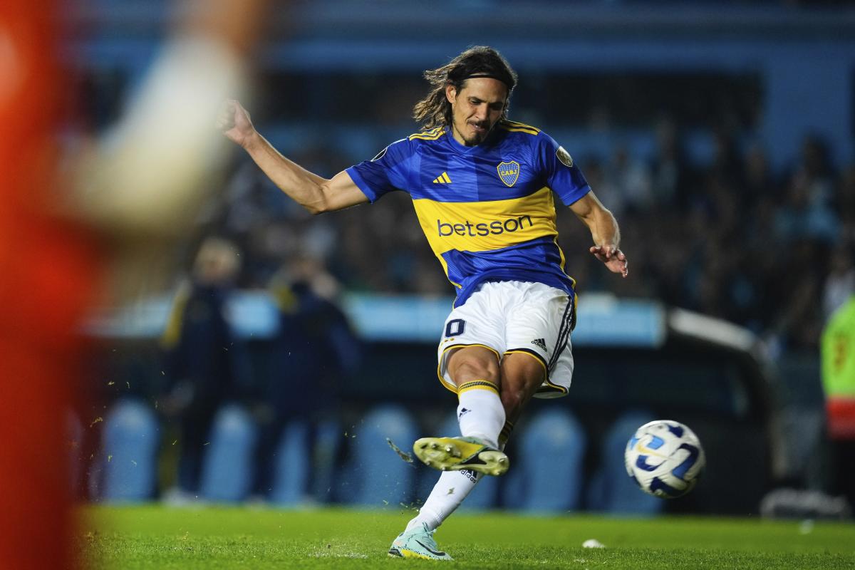 Flamengo beat Corinthians on penalties to win Copa do Brazil - Inside World  Football