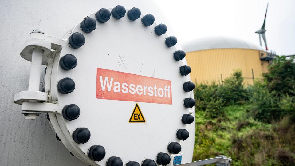 Wasserstoffproduktion soll in Zukunft wettbewerbsfähig in Deutschland stattfinden.
