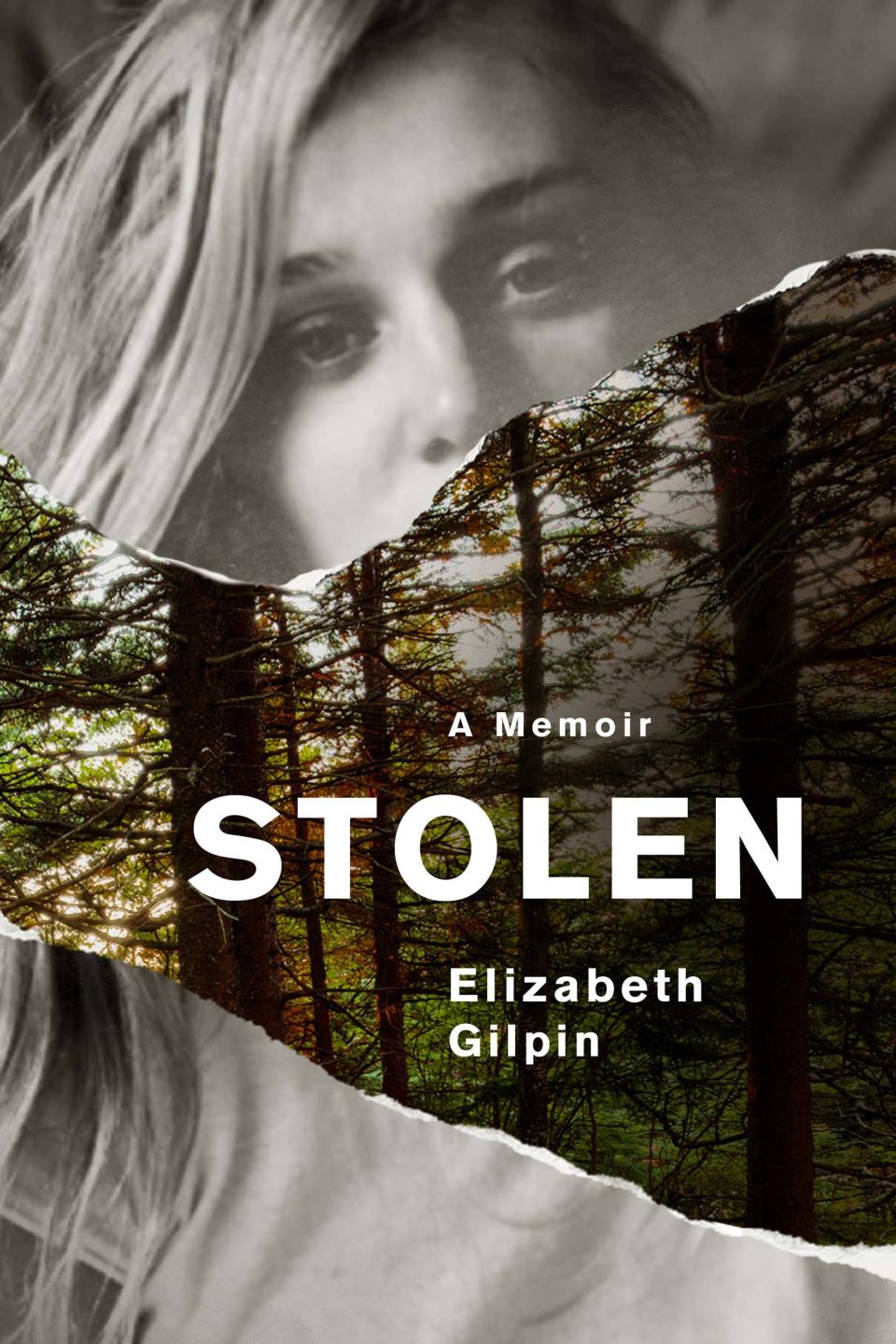 “Stolen,” by Elizabeth Gilpin.