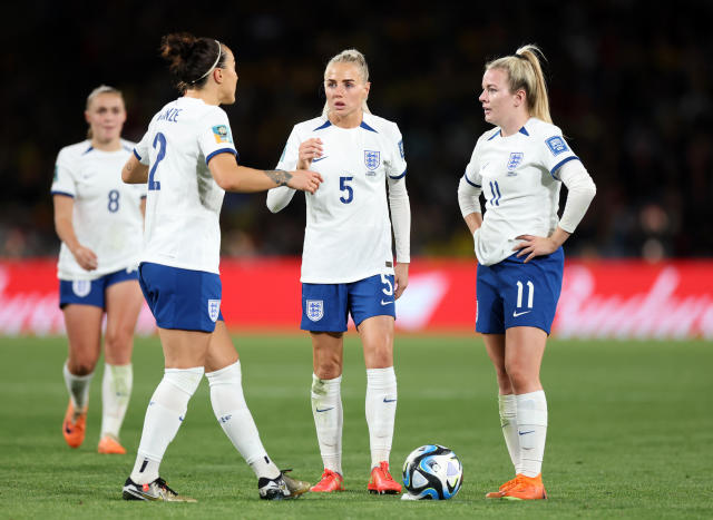 England Vs Colombia: How To Watch FIFA Women's World Cup 2023