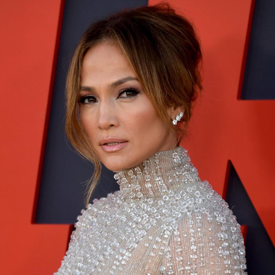 Jennifer Lopez 