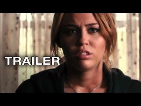 <p>I love Miley Cyrus with all of my heart, but <em>LOL </em>is not her best work. It is, however, a pretty great movie to watch when you're having a wine night with your best friends and just want to indulge in something terrible. </p><p><a rel="nofollow noopener" href="https://www.youtube.com/watch?v=fEzWvEoD9ew" target="_blank" data-ylk="slk:See the original post on Youtube;elm:context_link;itc:0;sec:content-canvas" class="link ">See the original post on Youtube</a></p>