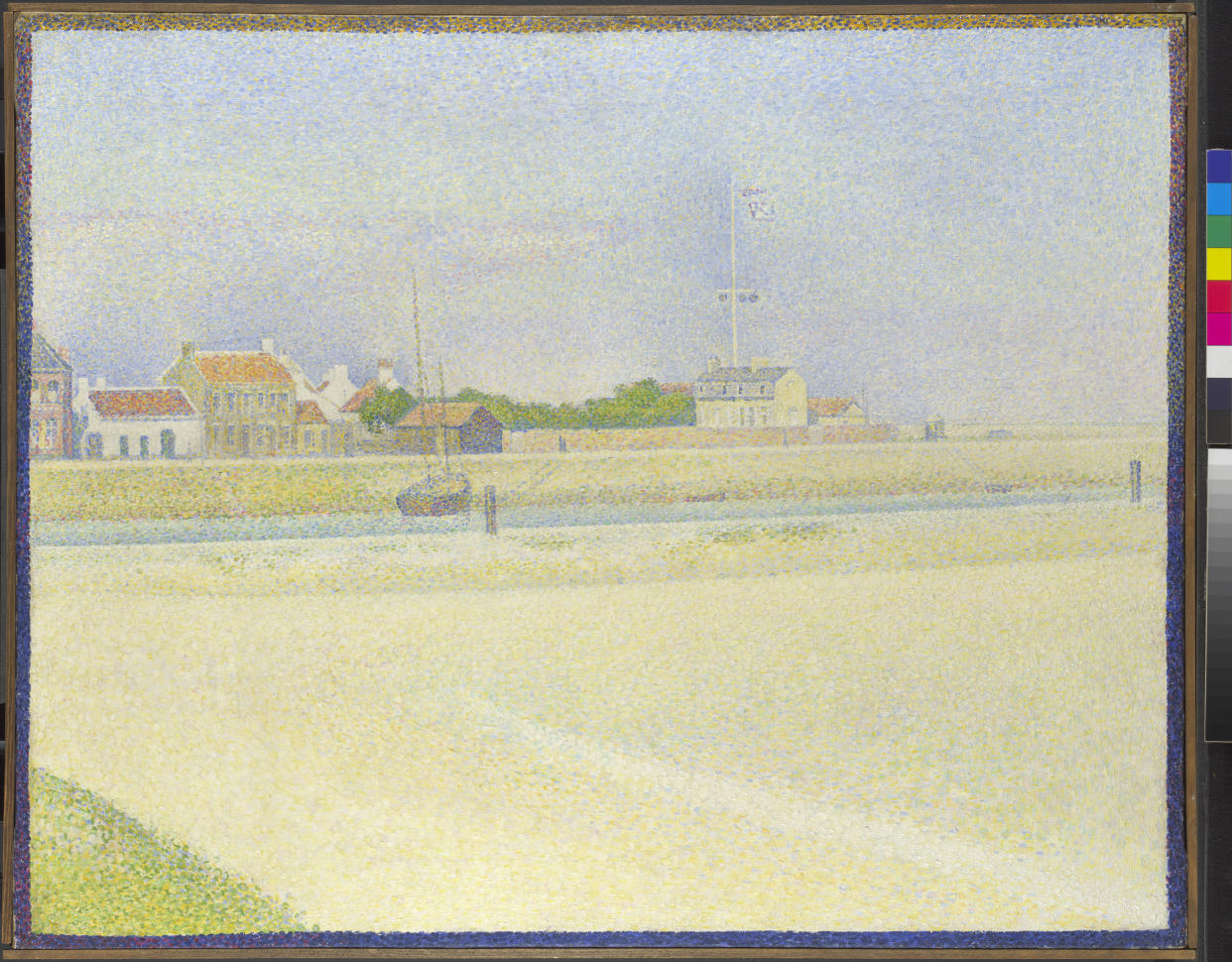 Georges Seurat