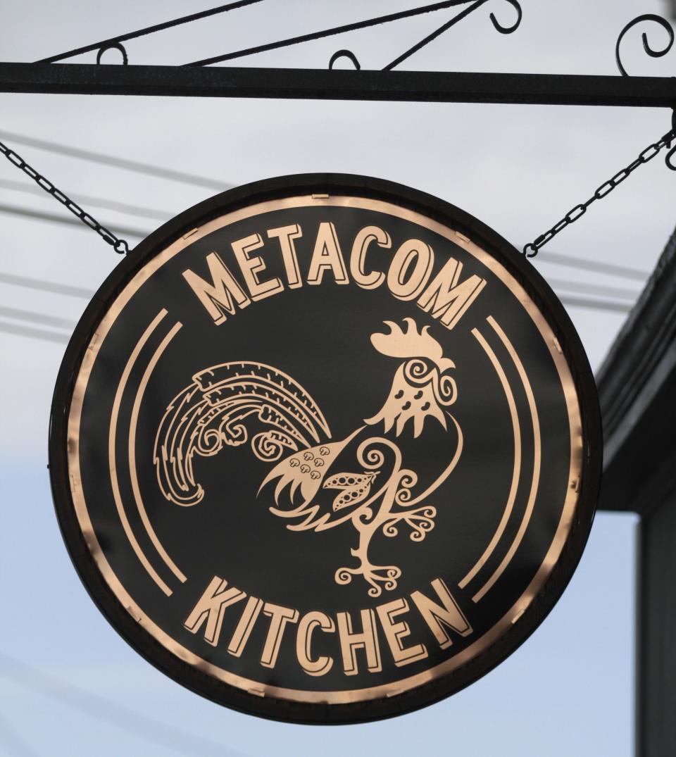 Warren's Metacom Kitchen will close after almost a decade at 322 Metacom Ave.