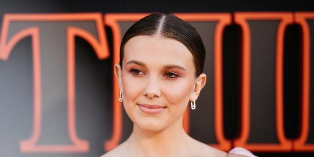 Millie Bobby Brown And Florence Pugh Just Became Best Friends At