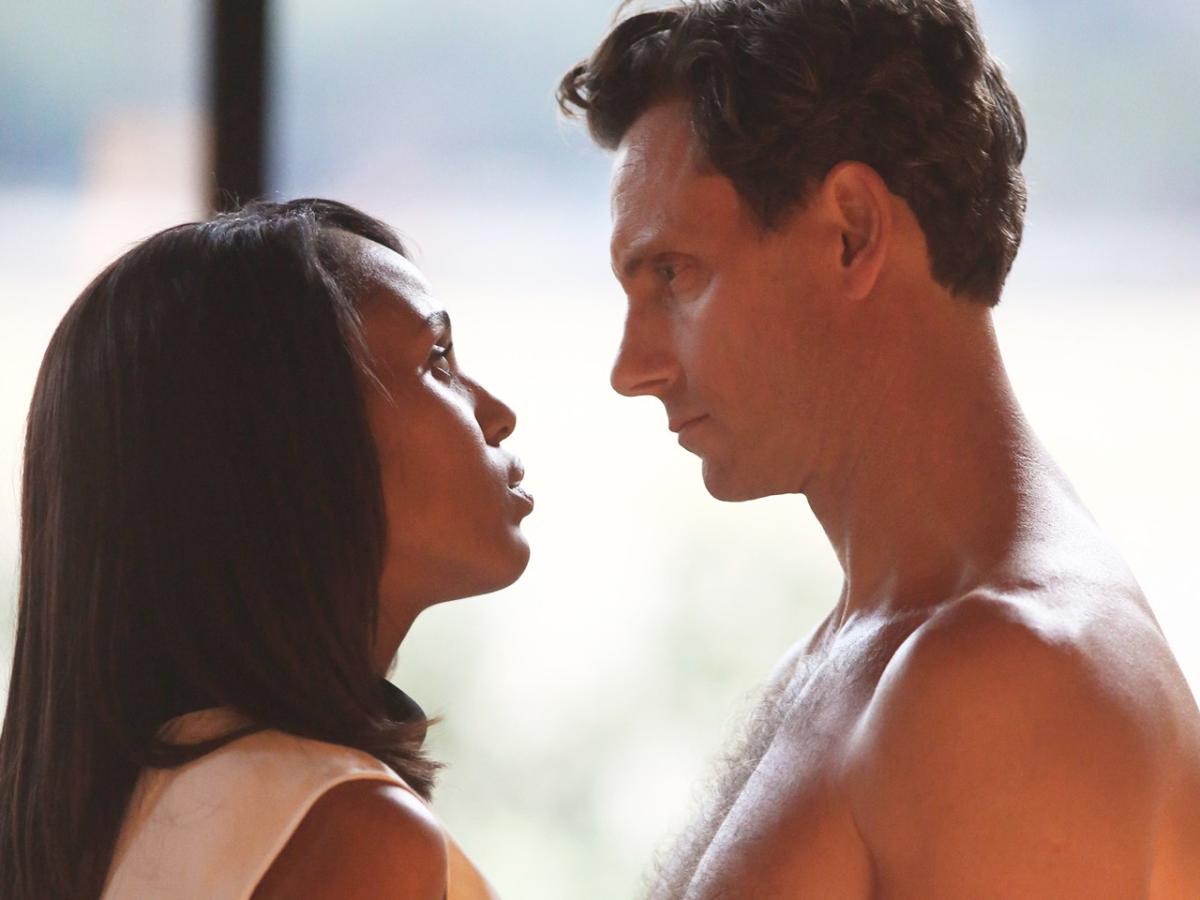 15 Netflix Shows With The Hottest Sex Scenes You Need To Watch 7674