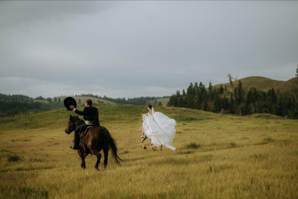 Image by Sara Rogers of Sara Rogers Photography taken in Aspen Grove, British Columbia, Canada