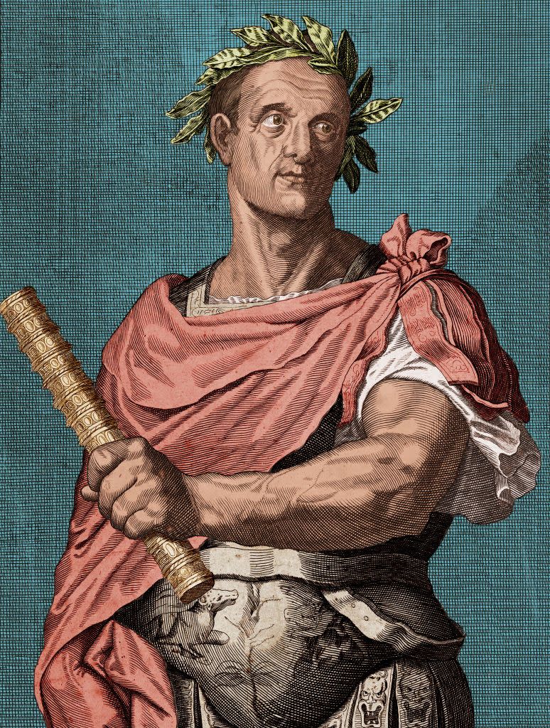 julius caesar