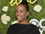 Aisha Tyler