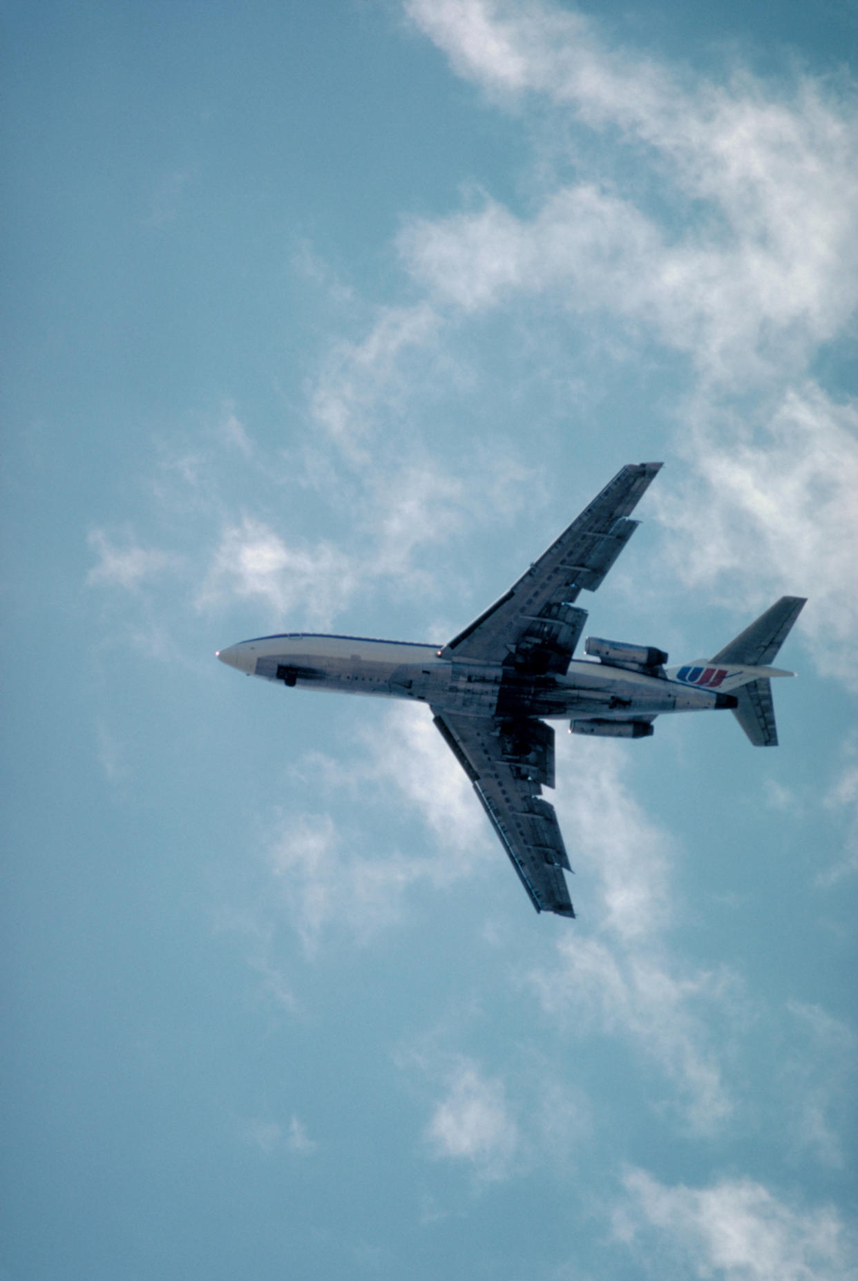 United Airlines removed Carrol Amrich, on her way to see her dying mother in the hospital, from a flight after a mishap with an online travel agency. (Photo: Getty Images)