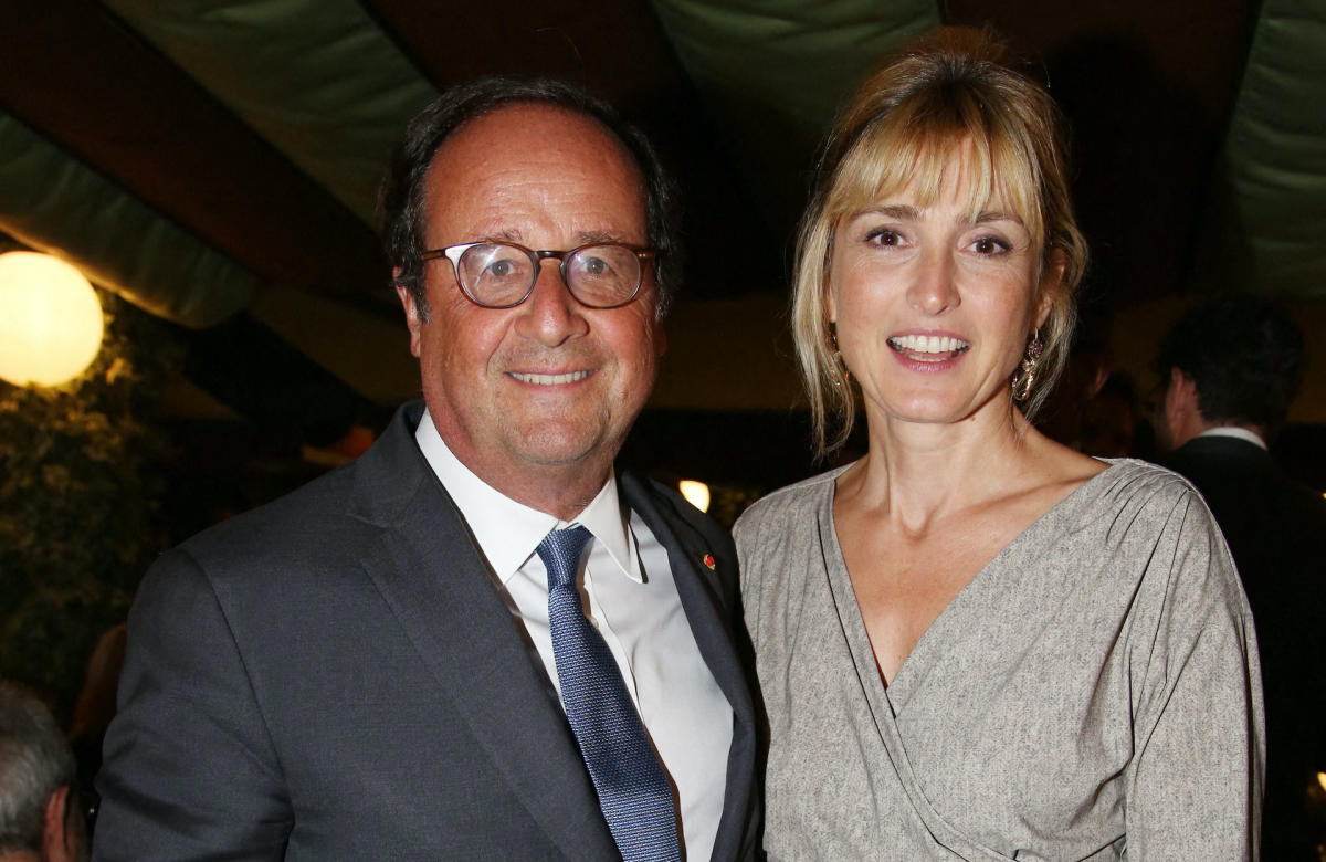 Mariage De Julie Gayet Et Francois Hollande Tout Ce Qu Il Faut Savoir Sur La Ceremonie