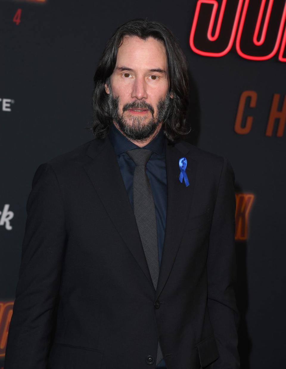 keanu reeves