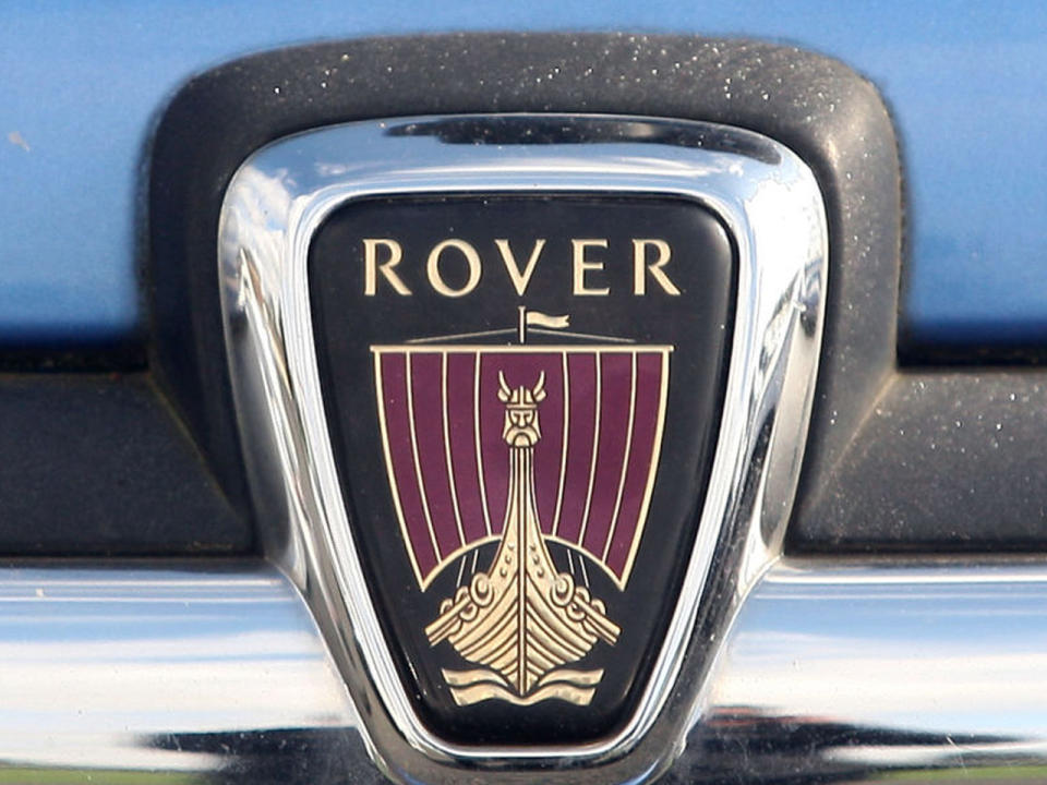 Rover