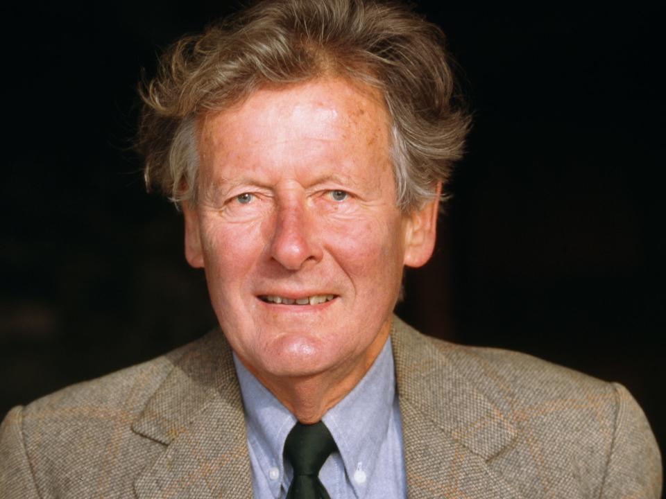peter townsend in 1994