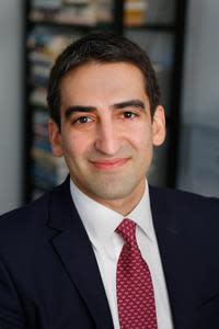 AppHarvest Names Kaveh Bakhtiari as Vice President of Investor Relations