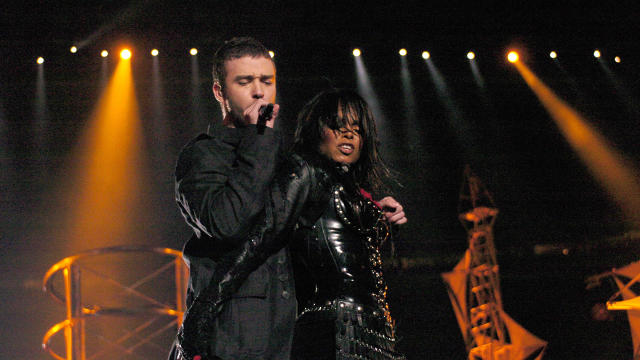 Janet Jackson and Justin Timberlake Super Bowl Controversy to Get  Documentary Treatment at FX and Hulu